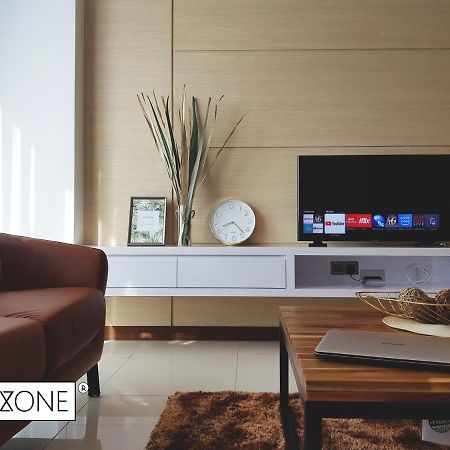 Sutera Avenue Kota Kinabalu - Laxzone Suite Kampong Sembulan Eksteriør billede